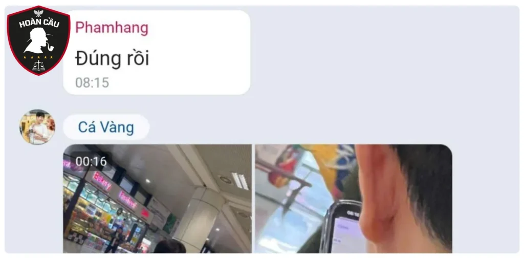 Dịch vụ thám tử Phường Giảng Võ