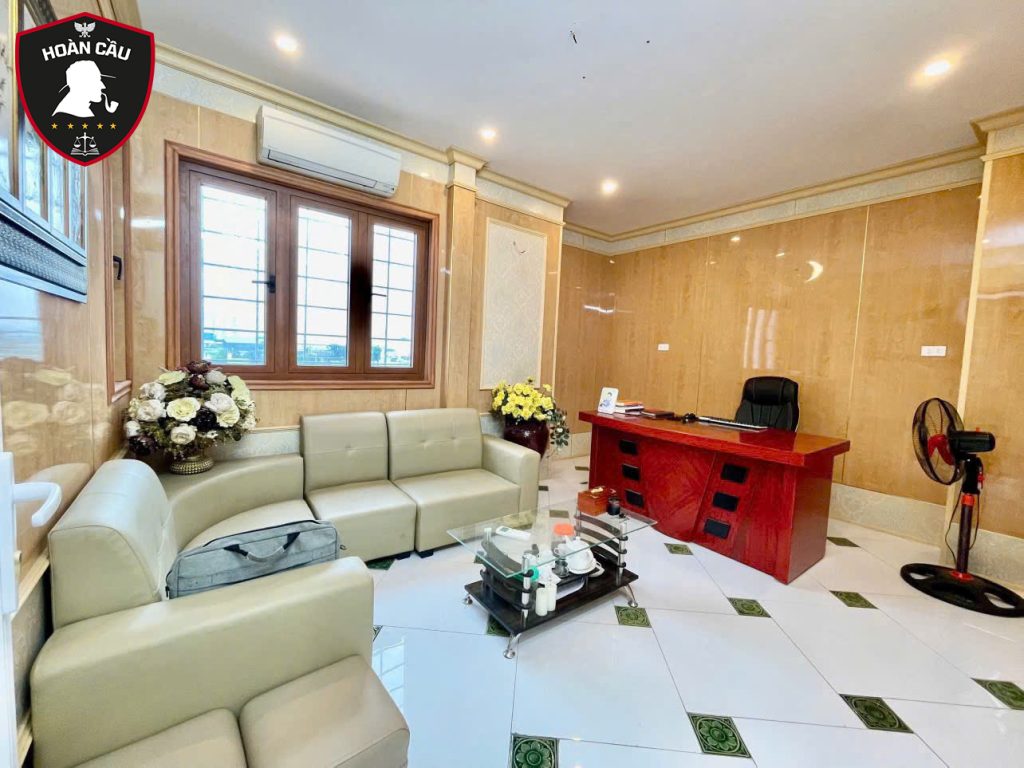 dịch vụ thám tử Phường Ngọc Hà